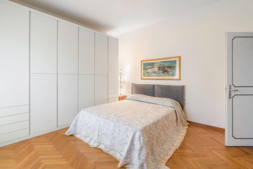 Postel nebo postele na pokoji v ubytování Casa Andre