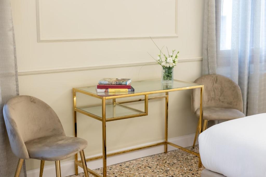 San Vio Palace Luxury Apartments - 10