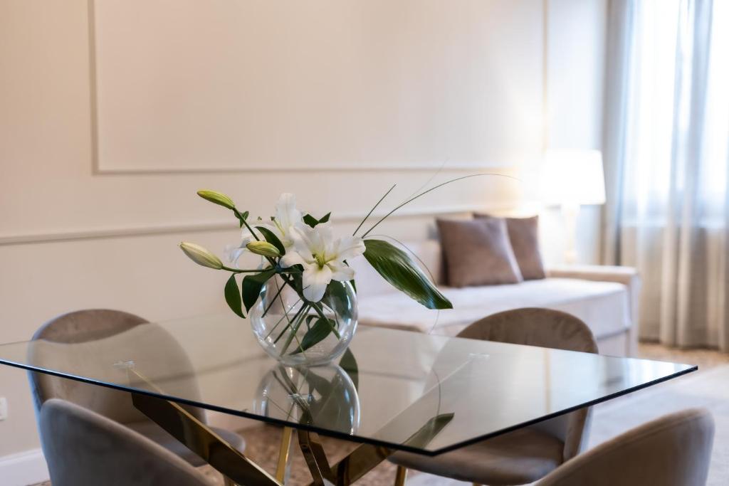 San Vio Palace Luxury Apartments - 13