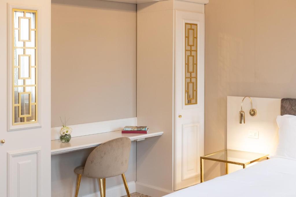 San Vio Palace Luxury Apartments - 18