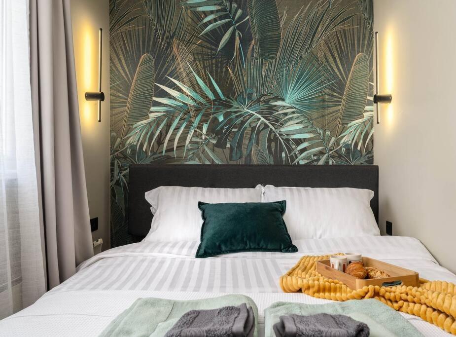 Photo de la galerie de l'établissement NEW! High-street stylish flat (NDK) FREE Parking, à Sofia