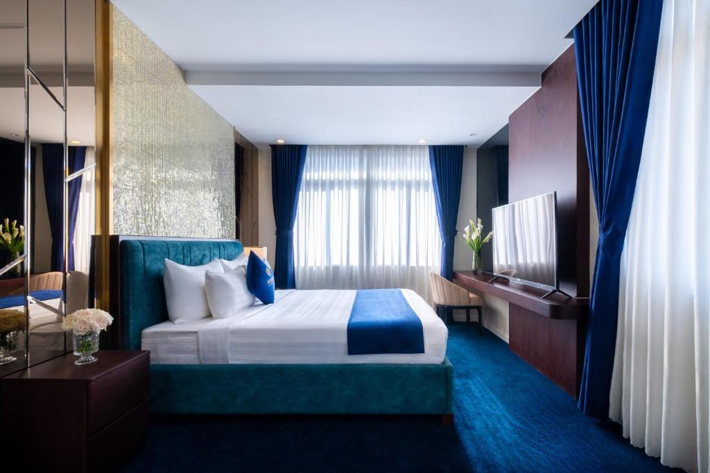 Suite 1 Phòng Ngủ