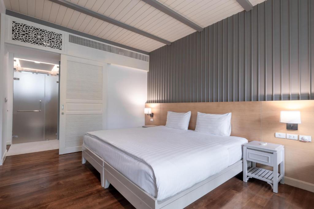 Na Sook Wellness Resort - Villa (Double Bed)