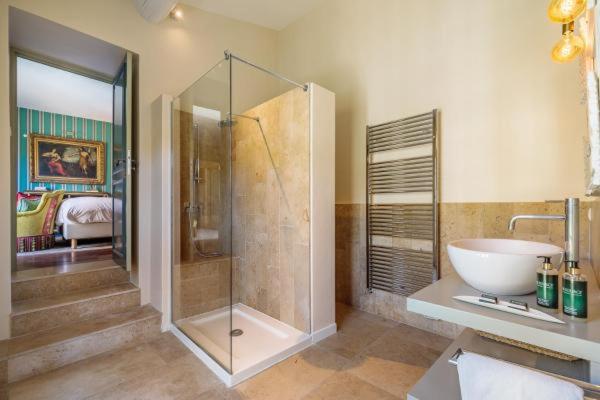 Le Clos de Gordes - 7