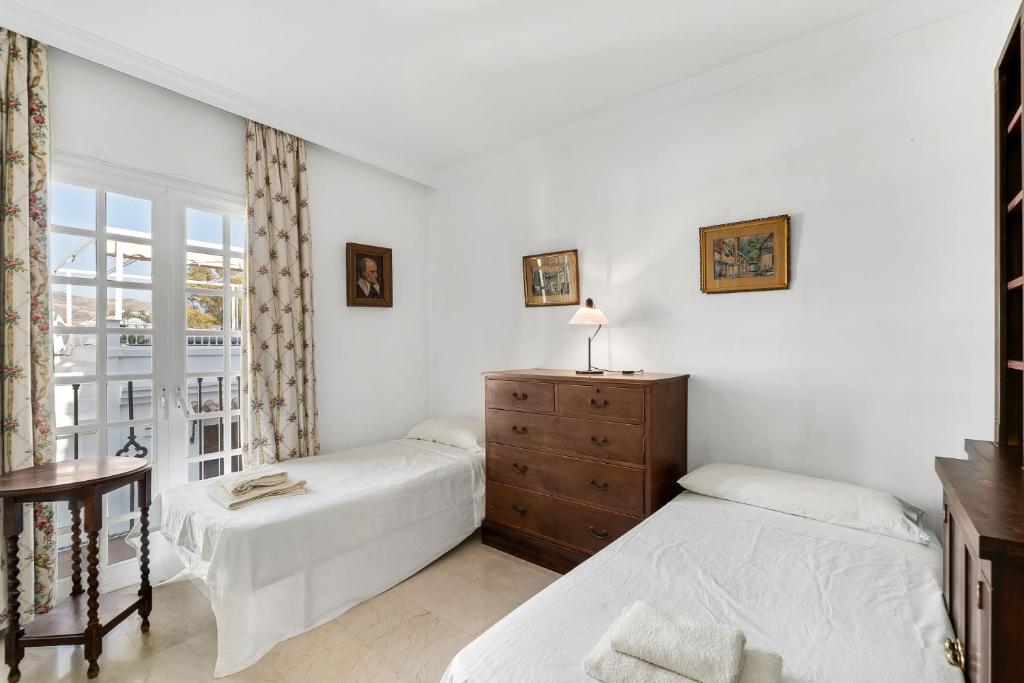 Postel nebo postele na pokoji v ubytování Spacy stylish Aloha townhouse