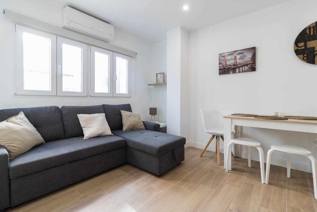 Ad&c House Canteras