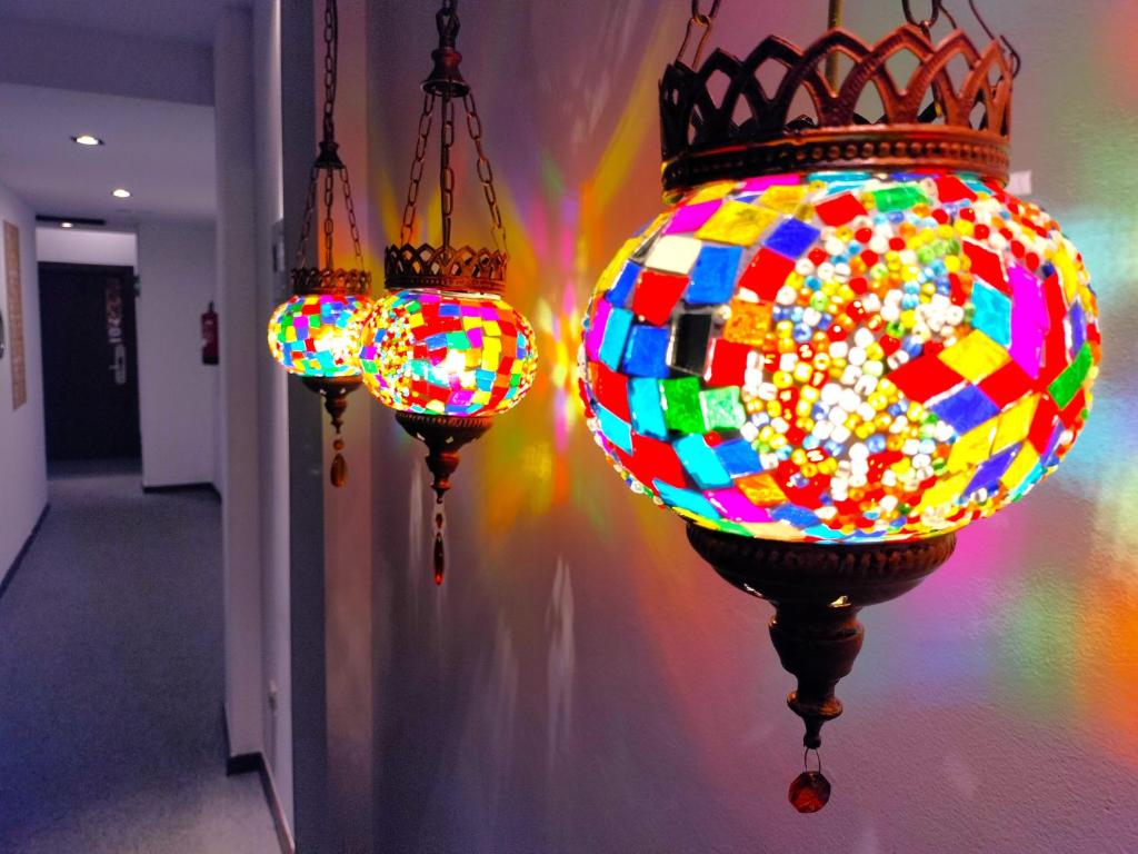 Casual Ilbira Granada - Resim 18