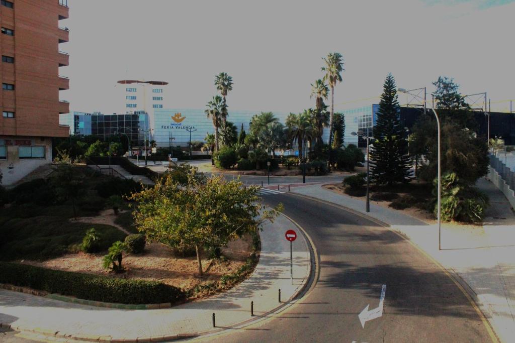 SunDos Feria Valencia - Resim 12