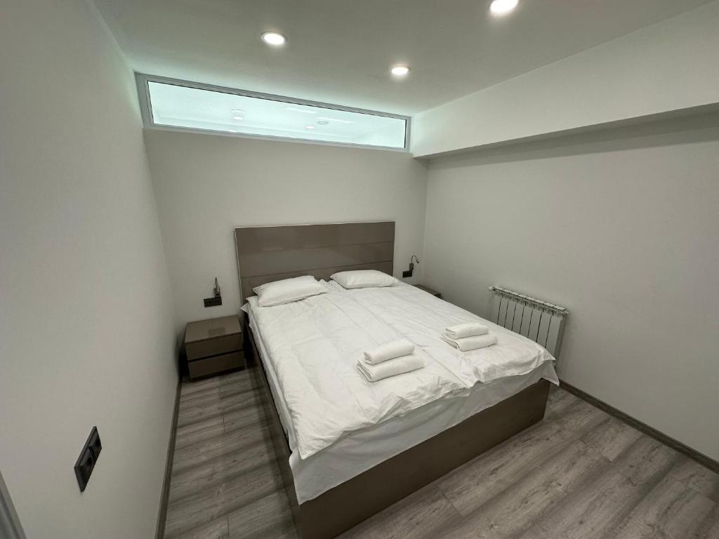 امکانات Homely Apartments 2 - تصویر ۴