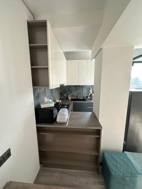 لابی و فضای عمومی Homely Apartments 2 - تصویر ۵