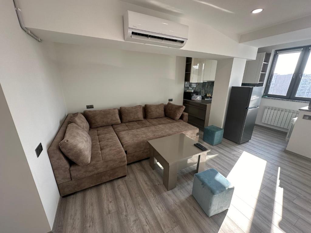 تصویر اتاق‌های Homely Apartments 2 - تصویر ۲