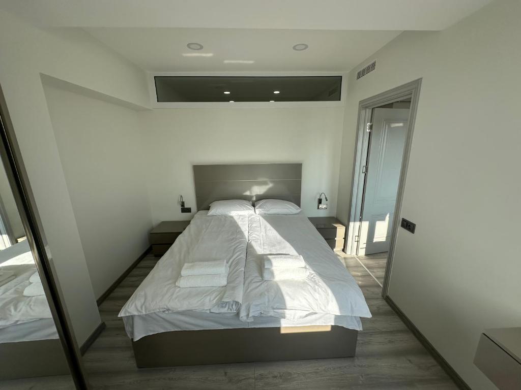 فضای داخلی Homely Apartments 2 در ایروان - تصویر ۳