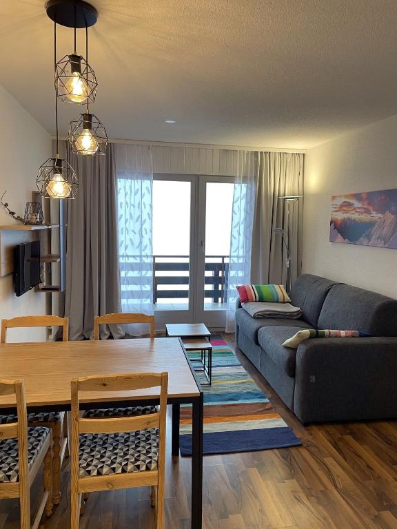 Fontanettaz V 014 - MOUNTAIN apartment 4 pers - Resim 3