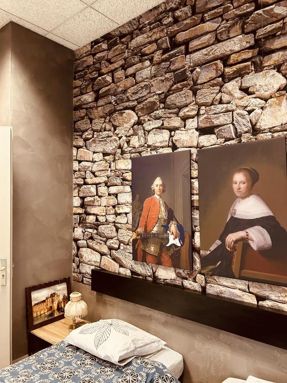 LA MARIEFACTURE - Comme une Forteresse – photo 28