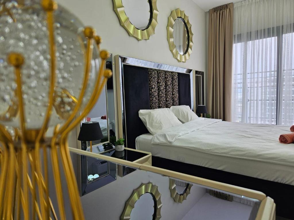 Caesar Resort & Spa Luxury Apartment Long Beach Iskele - Apartamento De Una Habitación