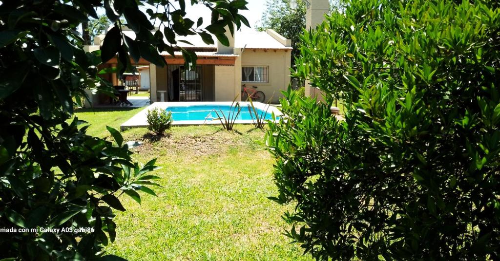 Lugar para Relajarse