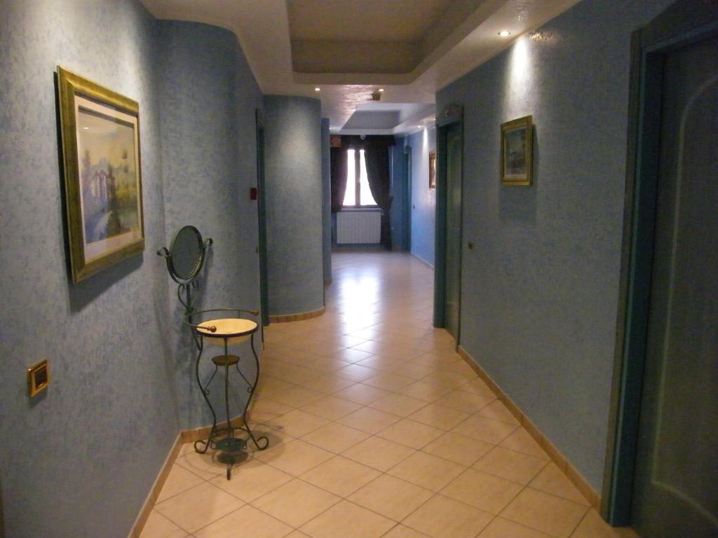 Fotografie z fotogalerie ubytování Hotel Residence Memmina v destinaci Frosinone
