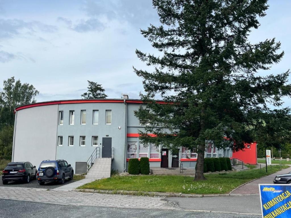 Apartamenty 110 Okrąglak Stronie Śląskie - Two-Bedroom Apartment
