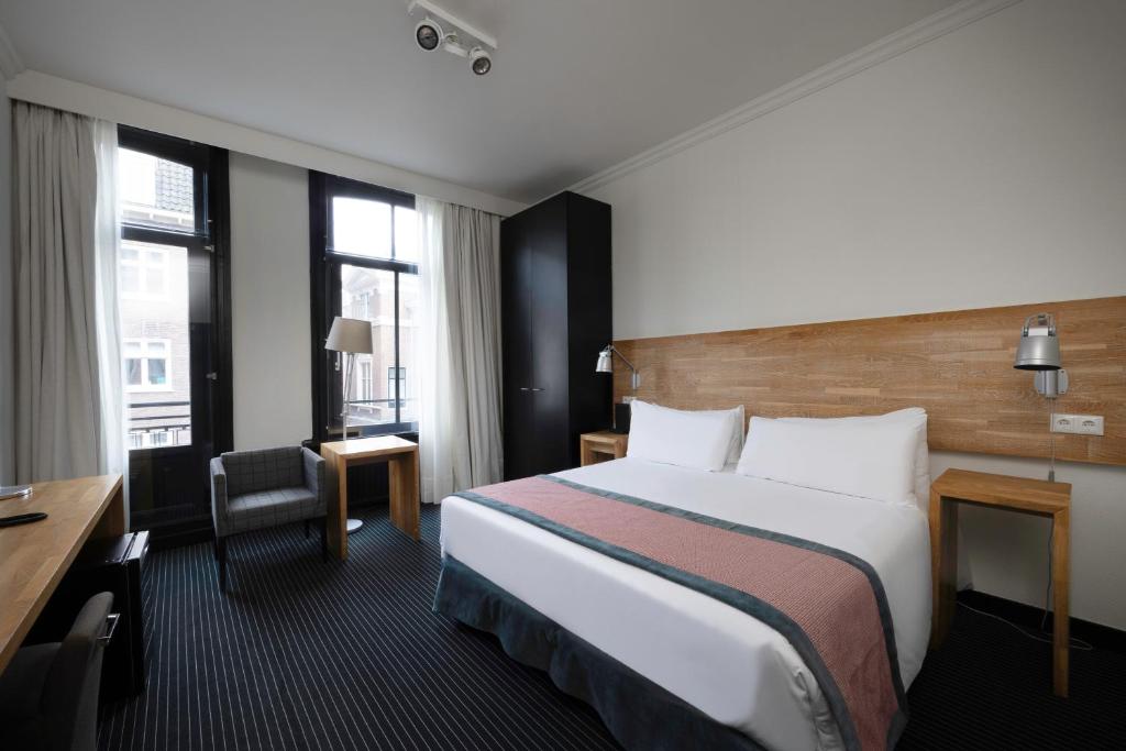 Catalonia Vondel Amsterdam - Resim 19