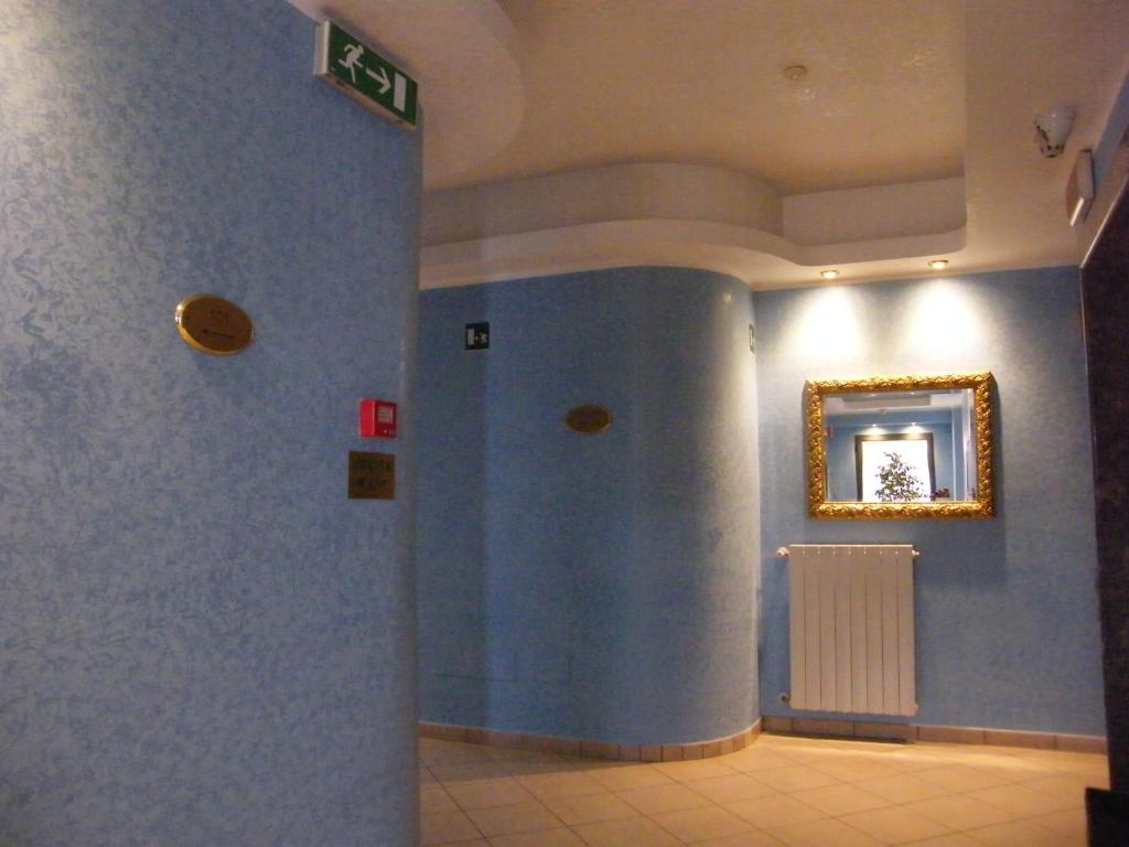Fotografie z fotogalerie ubytování Hotel Residence Memmina v destinaci Frosinone