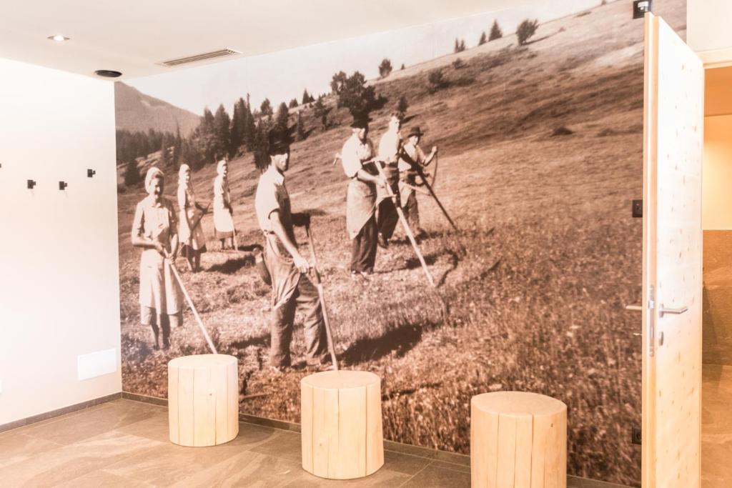 Fotografie z fotogalerie ubytování Leierhof Brimella v destinaci Rodengo