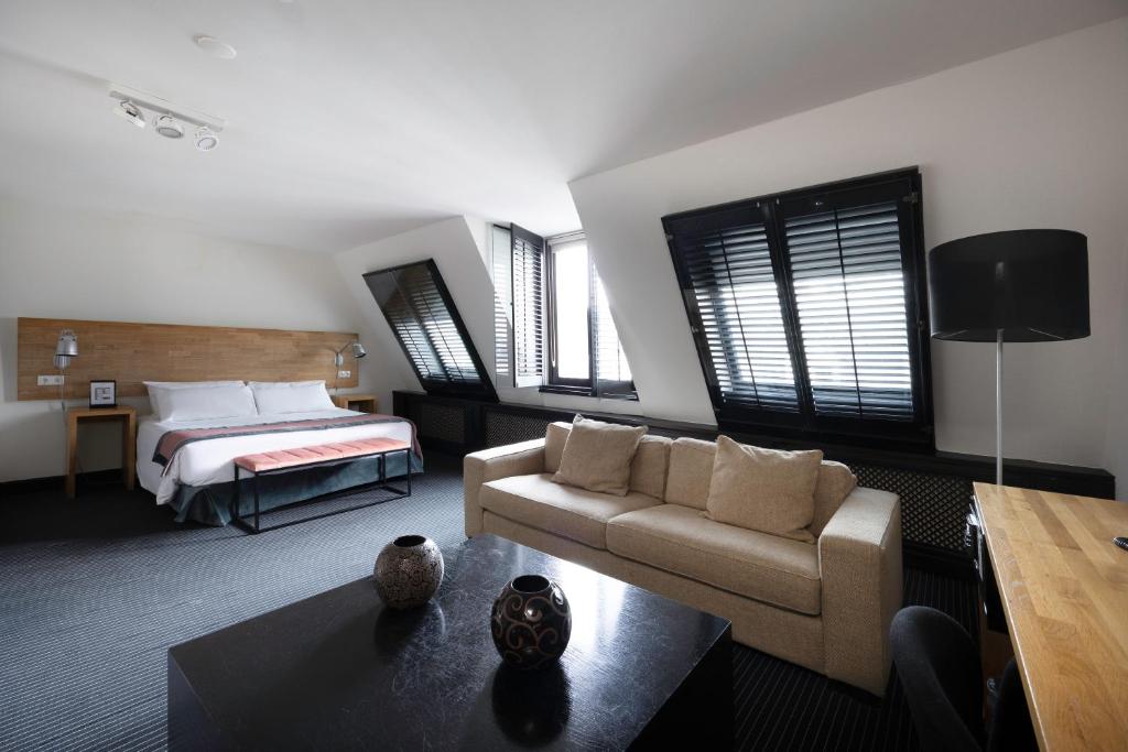 Catalonia Vondel Amsterdam - Resim 32