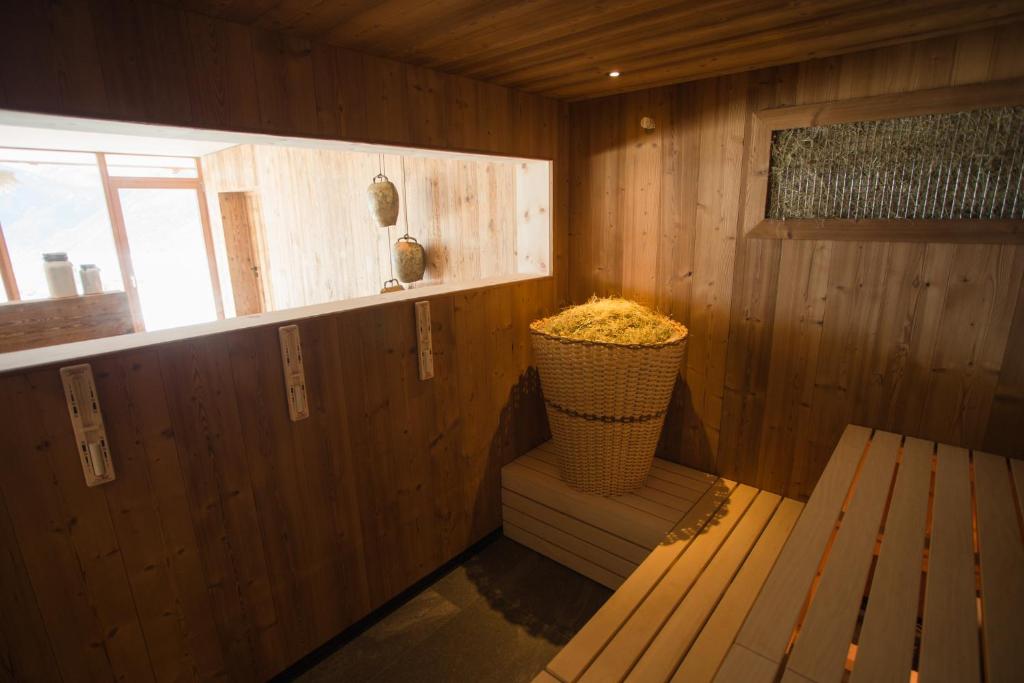 Fotografie z fotogalerie ubytování Leierhof Olivia v destinaci Rodengo