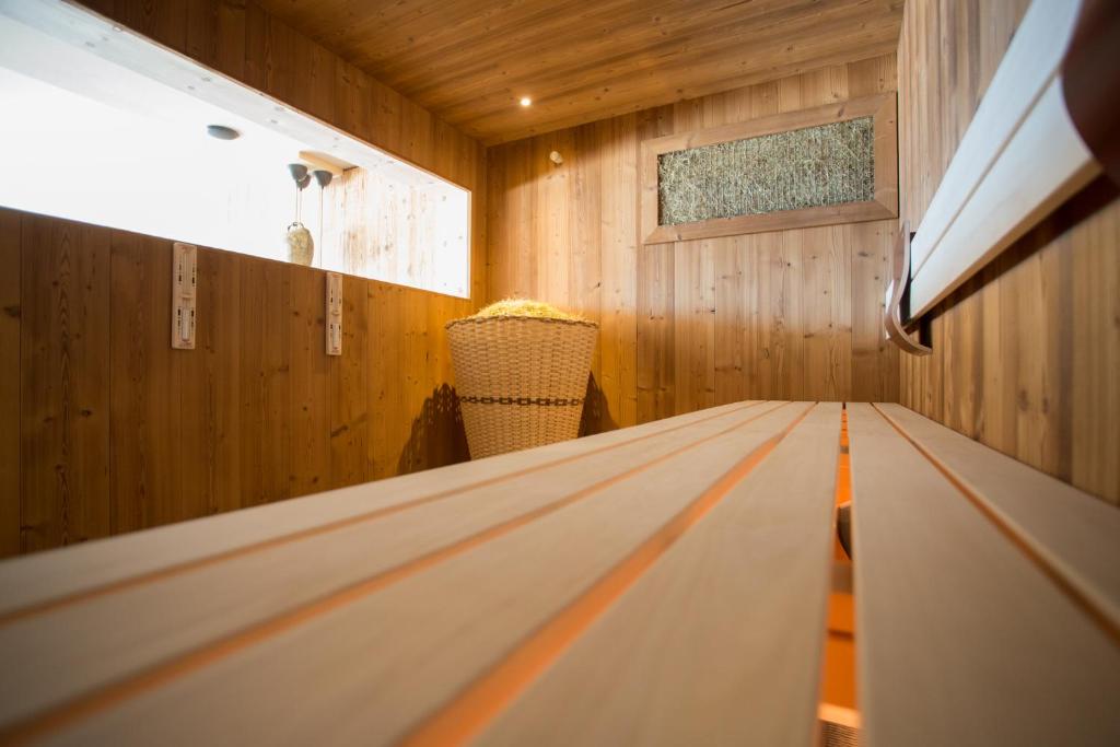Fotografie z fotogalerie ubytování Leierhof Olivia v destinaci Rodengo