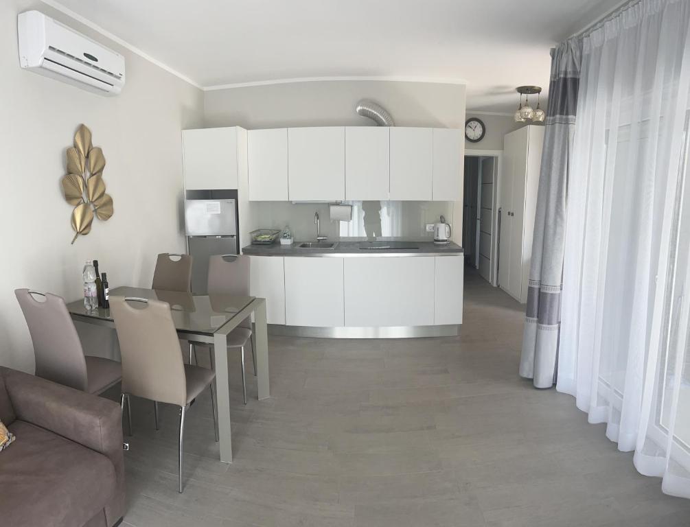 Casa Del Sol Portoroz - Apartamento De Una Habitación
