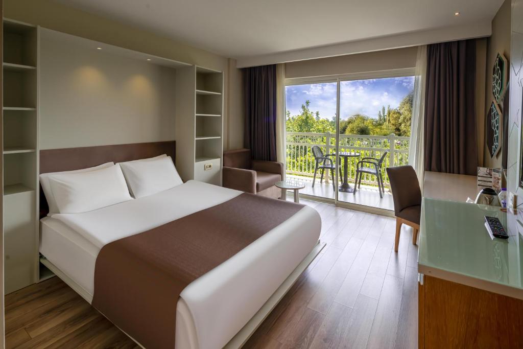 Swandor Hotels & Resorts - Topkapi Palace - 