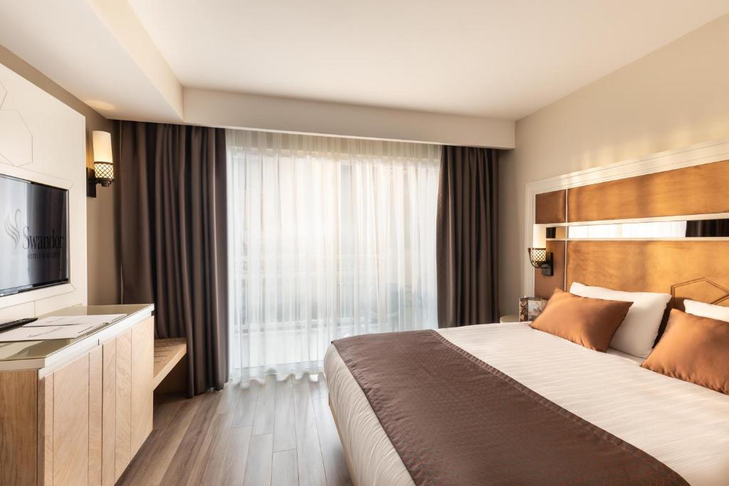 Swandor Hotels & Resorts - Topkapi Palace - 