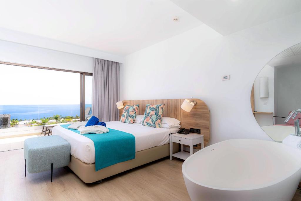 Hotel Costa Calero Thalasso & Spa - 