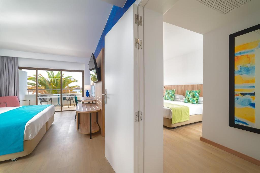Hotel Costa Calero Thalasso & Spa - 