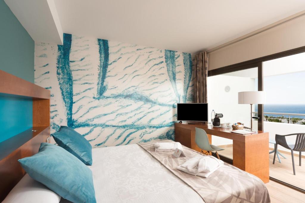 Hotel Costa Calero Thalasso & Spa - 