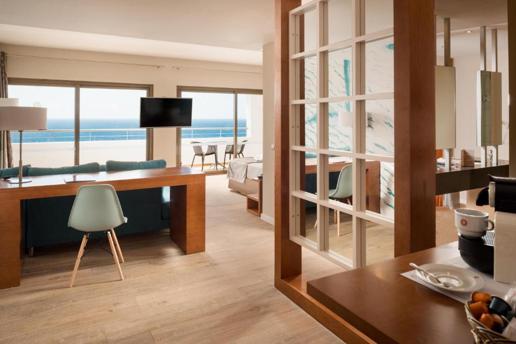 Hotel Costa Calero Thalasso & Spa - 
