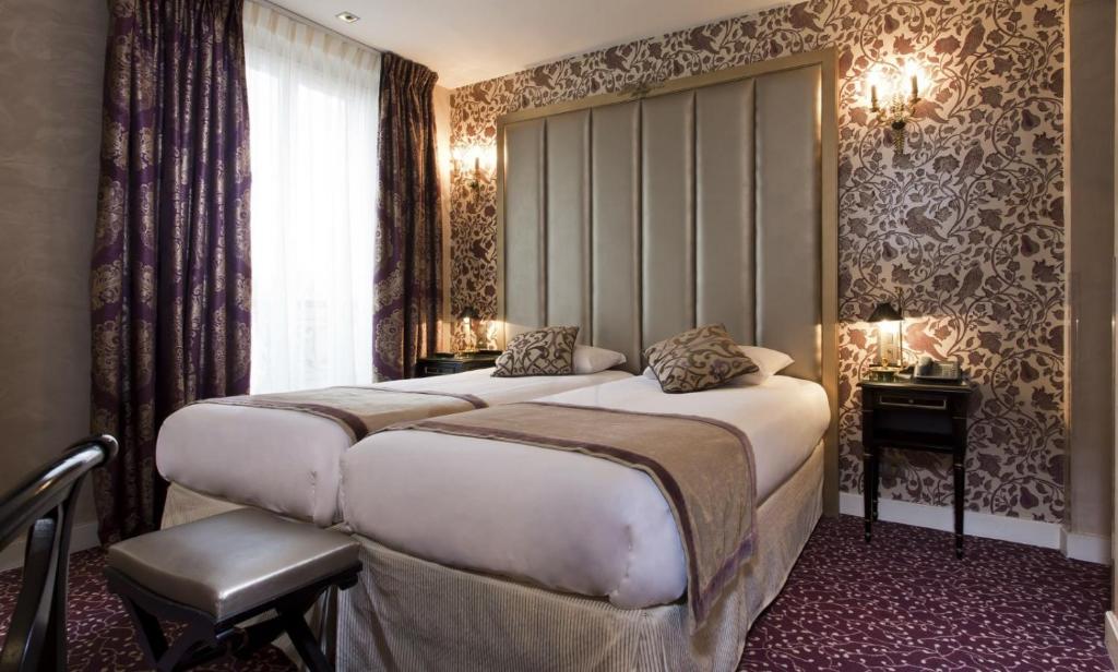 Hotel de L'Empereur by Malone - Resim 42