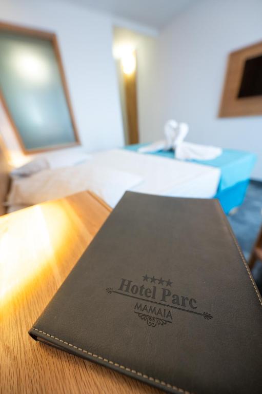 Hotel Parc - Resim 24