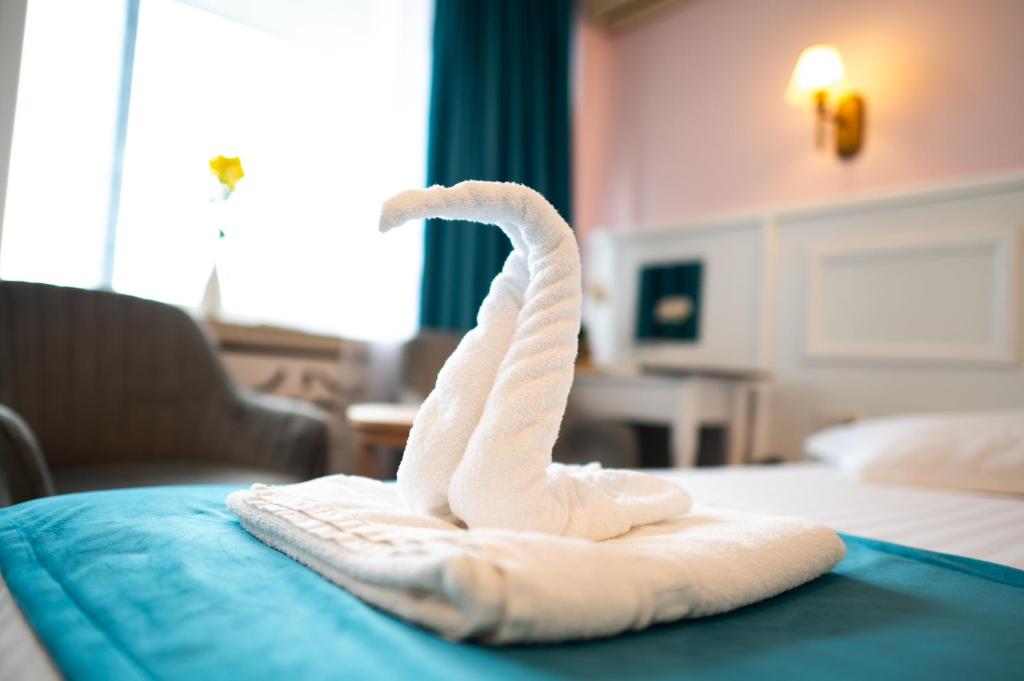 Hotel Parc - Resim 13