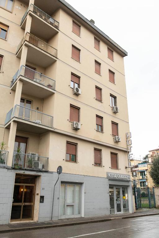 Hotel Careggi - Resim 6
