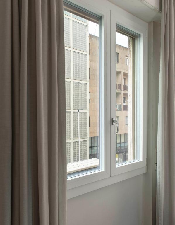 Hotel Careggi - Resim 37