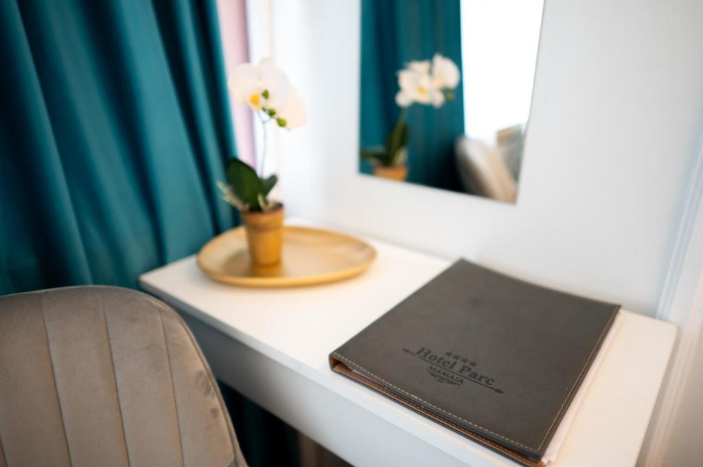 Hotel Parc - Resim 14