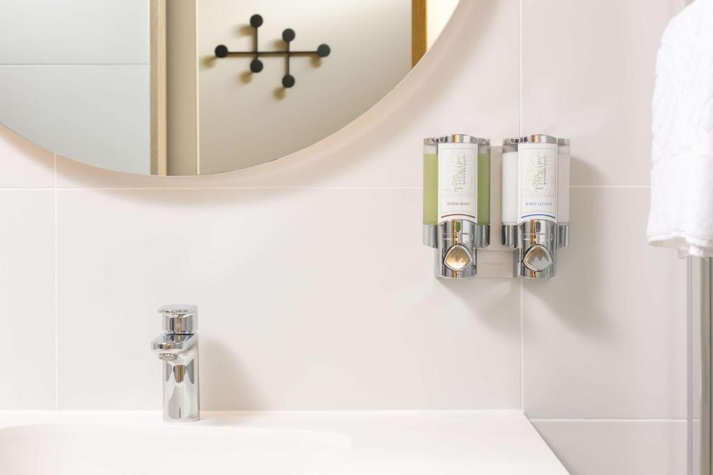 Hampton By Hilton London Old Street - Resim 39