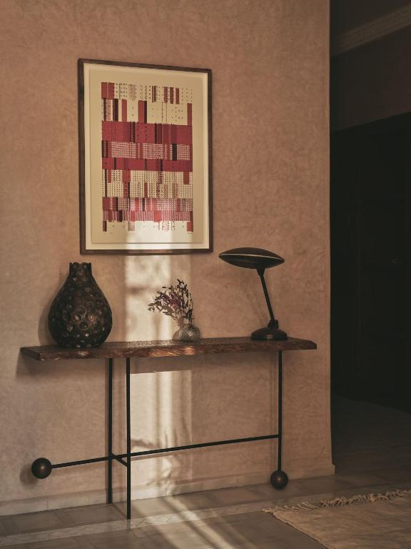 Fotografie z fotogalerie ubytování IZZA Marrakech v Marrákéši