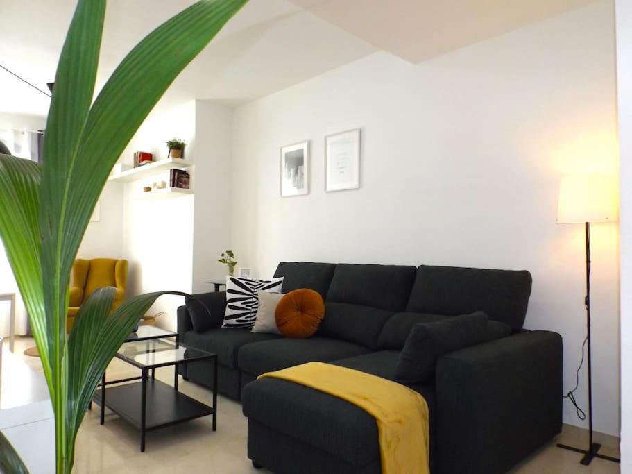 Apartamento Suite Céntrico B