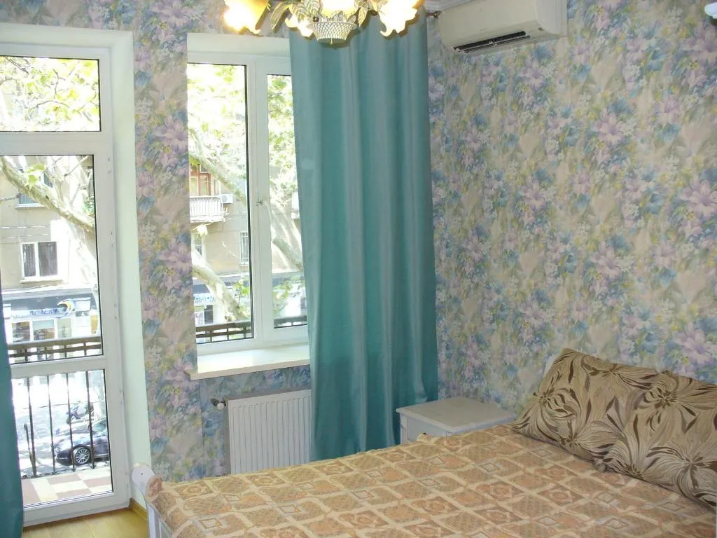 Duke de Rishelie, Odesa, Ucraina