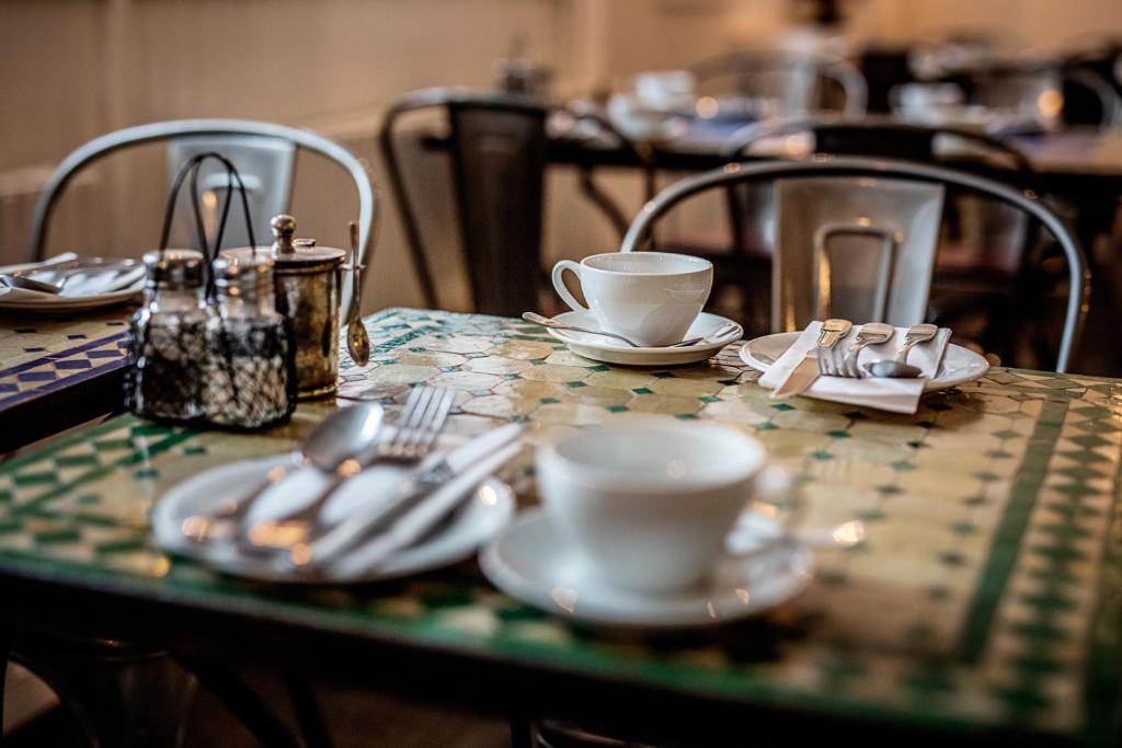 Villa Provence - Resim 45