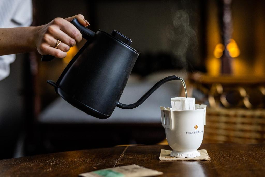 Villa Provence - Resim 34