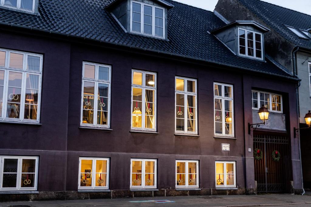 Villa Provence - Resim 29