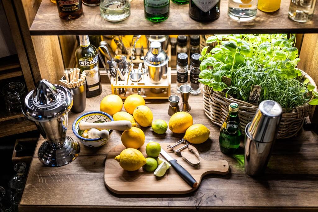 Villa Provence - Resim 31