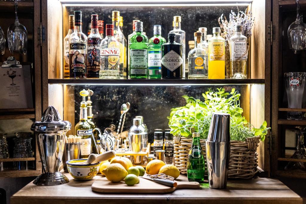 Villa Provence - Resim 30